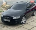 Черный Ауди А6, объемом двигателя 2.7 л и пробегом 326 тыс. км за 7800 $, фото 1 на Automoto.ua