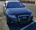 Черный Ауди А6, объемом двигателя 3 л и пробегом 302 тыс. км за 8505 $, фото 1 на Automoto.ua