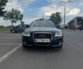 Чорний Ауді А6, об'ємом двигуна 3 л та пробігом 346 тис. км за 8500 $, фото 1 на Automoto.ua