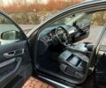 Черный Ауди А6, объемом двигателя 3 л и пробегом 227 тыс. км за 3000 $, фото 9 на Automoto.ua