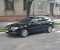 Черный Ауди А6, объемом двигателя 2 л и пробегом 302 тыс. км за 7200 $, фото 1 на Automoto.ua
