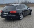 Черный Ауди А6, объемом двигателя 2.97 л и пробегом 276 тыс. км за 11700 $, фото 2 на Automoto.ua