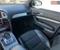 Ауди А6 2008 в Львове на Automoto.ua Черный Ауди А6, объемом двигателя 2 л и пробегом 455 тыс. км за 10190 $, фото 23 на Automoto.ua