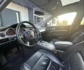 Черный Ауди А6, объемом двигателя 0 л и пробегом 300 тыс. км за 4700 $, фото 5 на Automoto.ua