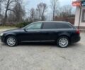 Черный Ауди А6, объемом двигателя 1.98 л и пробегом 239 тыс. км за 8400 $, фото 16 на Automoto.ua