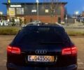 Чорний Ауді А6, об'ємом двигуна 3 л та пробігом 300 тис. км за 4500 $, фото 3 на Automoto.ua