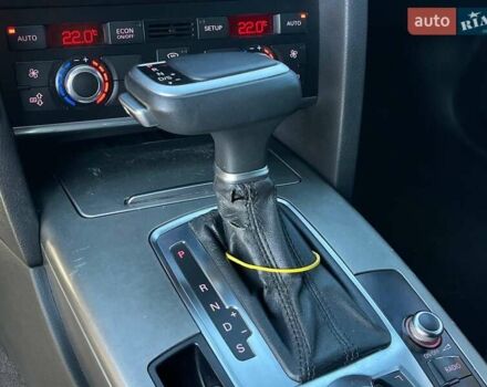Ауди А6 2008 в Львове на Automoto.ua Черный Ауди А6, объемом двигателя 2 л и пробегом 455 тыс. км за 10190 $, фото 31 на Automoto.ua