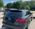 Черный Ауди А6, объемом двигателя 0 л и пробегом 20 тыс. км за 6600 $, фото 1 на Automoto.ua