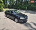 Черный Ауди А6, объемом двигателя 1.97 л и пробегом 272 тыс. км за 8000 $, фото 1 на Automoto.ua