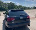 Черный Ауди А6, объемом двигателя 0 л и пробегом 20 тыс. км за 6600 $, фото 2 на Automoto.ua