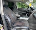 Черный Ауди А6, объемом двигателя 2 л и пробегом 257 тыс. км за 7800 $, фото 11 на Automoto.ua