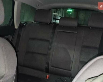 Чорний Ауді А6, об'ємом двигуна 1.98 л та пробігом 280 тис. км за 6000 $, фото 7 на Automoto.ua