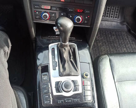 Чорний Ауді А6, об'ємом двигуна 2.7 л та пробігом 390 тис. км за 8250 $, фото 2 на Automoto.ua