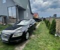 Чорний Ауді А6, об'ємом двигуна 2 л та пробігом 330 тис. км за 6100 $, фото 1 на Automoto.ua