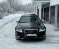 Черный Ауди А6, объемом двигателя 2.7 л и пробегом 265 тыс. км за 2700 $, фото 1 на Automoto.ua