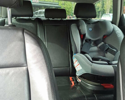 Чорний Ауді А6, об'ємом двигуна 2.7 л та пробігом 390 тис. км за 8250 $, фото 7 на Automoto.ua