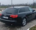 Чорний Ауді А6, об'ємом двигуна 2.97 л та пробігом 276 тис. км за 11700 $, фото 1 на Automoto.ua