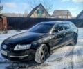 Черный Ауди А6, объемом двигателя 2.97 л и пробегом 357 тыс. км за 10499 $, фото 1 на Automoto.ua