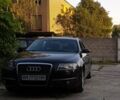 Чорний Ауді А6, об'ємом двигуна 1.97 л та пробігом 320 тис. км за 7400 $, фото 1 на Automoto.ua