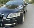 Черный Ауди А6, объемом двигателя 3 л и пробегом 300 тыс. км за 4850 $, фото 7 на Automoto.ua