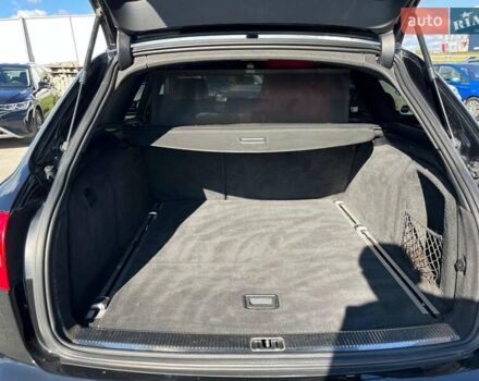 Ауди А6 2008 в Львове на Automoto.ua Черный Ауди А6, объемом двигателя 2 л и пробегом 455 тыс. км за 10190 $, фото 22 на Automoto.ua