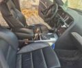 Чорний Ауді А6, об'ємом двигуна 2.7 л та пробігом 287 тис. км за 2200 $, фото 6 на Automoto.ua