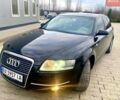 Чорний Ауді А6, об'ємом двигуна 2.7 л та пробігом 330 тис. км за 7200 $, фото 1 на Automoto.ua