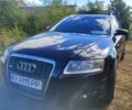 Чорний Ауді А6, об'ємом двигуна 2 л та пробігом 260 тис. км за 8300 $, фото 1 на Automoto.ua
