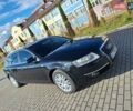 Ауді А6 2008 у Пустомытах на Automoto.ua Чорний Ауді А6, об'ємом двигуна 2 л та пробігом 309 тис. км за 8995 $, фото 2 на Automoto.ua