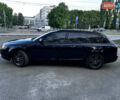 Черный Ауди А6, объемом двигателя 2 л и пробегом 382 тыс. км за 7600 $, фото 7 на Automoto.ua