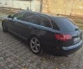 Чорний Ауді А6, об'ємом двигуна 2.7 л та пробігом 287 тис. км за 2200 $, фото 3 на Automoto.ua