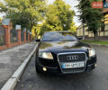Черный Ауди А6, объемом двигателя 2 л и пробегом 281 тыс. км за 7900 $, фото 1 на Automoto.ua