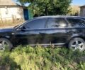 Черный Ауди А6, объемом двигателя 2 л и пробегом 300 тыс. км за 6000 $, фото 3 на Automoto.ua