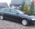 Черный Ауди А6, объемом двигателя 2 л и пробегом 243 тыс. км за 8200 $, фото 2 на Automoto.ua