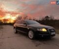 Черный Ауди А6, объемом двигателя 1.97 л и пробегом 168 тыс. км за 9200 $, фото 6 на Automoto.ua