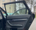 Черный Ауди А6, объемом двигателя 1.97 л и пробегом 499 тыс. км за 7400 $, фото 29 на Automoto.ua