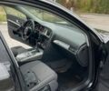 Чорний Ауді А6, об'ємом двигуна 2.7 л та пробігом 340 тис. км за 4400 $, фото 12 на Automoto.ua
