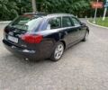 Черный Ауди А6, объемом двигателя 2.7 л и пробегом 309 тыс. км за 8750 $, фото 8 на Automoto.ua