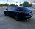 Черный Ауди А6, объемом двигателя 2 л и пробегом 382 тыс. км за 7600 $, фото 6 на Automoto.ua