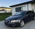 Черный Ауди А6, объемом двигателя 0 л и пробегом 300 тыс. км за 4700 $, фото 1 на Automoto.ua