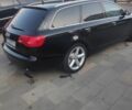Чорний Ауді А6, об'ємом двигуна 2.7 л та пробігом 350 тис. км за 9000 $, фото 4 на Automoto.ua