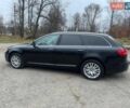 Черный Ауди А6, объемом двигателя 1.98 л и пробегом 239 тыс. км за 8400 $, фото 15 на Automoto.ua