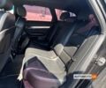 Черный Ауди А6, объемом двигателя 3 л и пробегом 358 тыс. км за 10600 $, фото 18 на Automoto.ua
