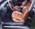 Ауді А6 2008 у Самборе на Automoto.ua Чорний Ауді А6, об'ємом двигуна 2.7 л та пробігом 380 тис. км за 7499 $, фото 15 на Automoto.ua