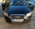 Чорний Ауді А6, об'ємом двигуна 1.98 л та пробігом 250 тис. км за 8200 $, фото 1 на Automoto.ua