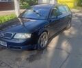 Чорний Ауді А6, об'ємом двигуна 2.5 л та пробігом 300 тис. км за 2803 $, фото 1 на Automoto.ua