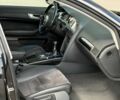 Черный Ауди А6, объемом двигателя 2 л и пробегом 369 тыс. км за 6915 $, фото 8 на Automoto.ua