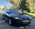 Черный Ауди А6, объемом двигателя 2.7 л и пробегом 268 тыс. км за 8500 $, фото 1 на Automoto.ua