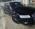 Чорний Ауді А6, об'ємом двигуна 1.98 л та пробігом 280 тис. км за 6000 $, фото 1 на Automoto.ua