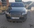 Черный Ауди А6, объемом двигателя 2.97 л и пробегом 386 тыс. км за 10800 $, фото 1 на Automoto.ua